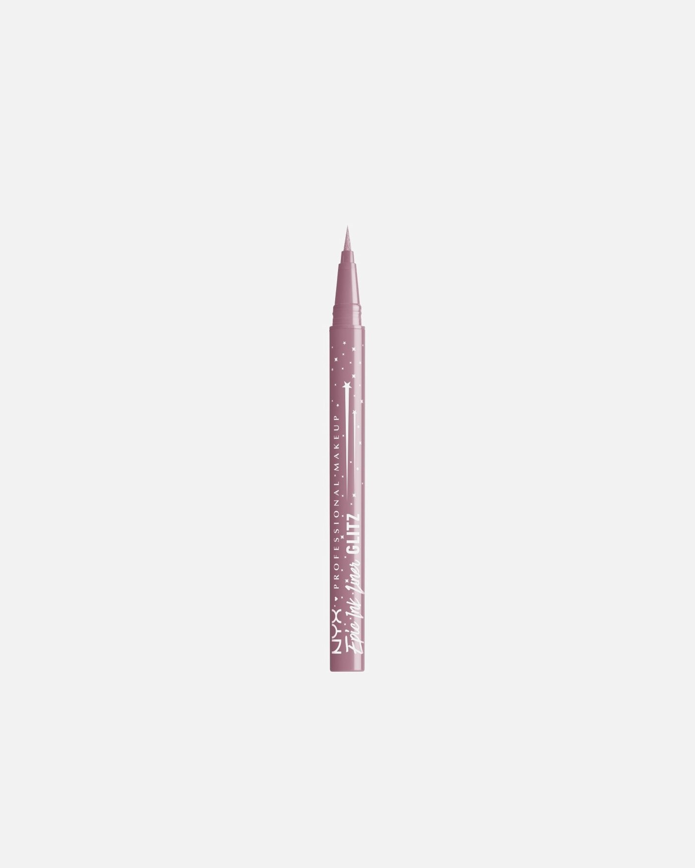 NYX Professional Makeup akių kontūro pieštukas „Epic Ink Liner“ – 1 ml