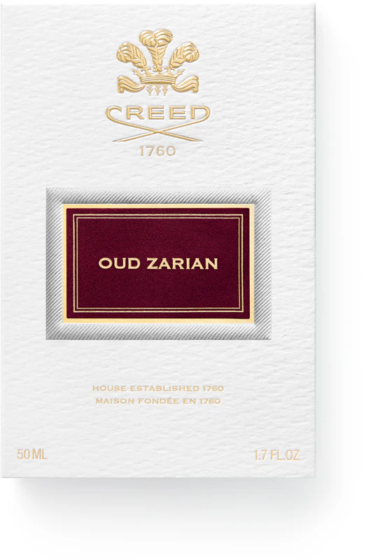 Unisex parfumovaná voda Creed Oud Zarian