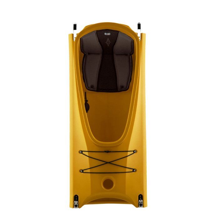 Módulo adicional para kayak MERCURY GTX: añade un asiento (unisex) - adulto