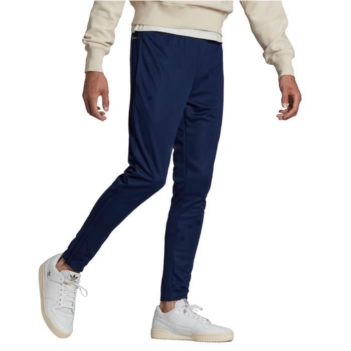 Trainingshose - ADIDAS - Größe 22 - Marineblau - Optimaler Tragekomfort - Fitness