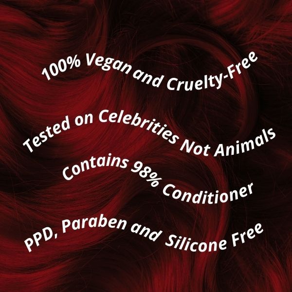 Tintura per capelli Manic Panic High Voltage Infra Red 118ml