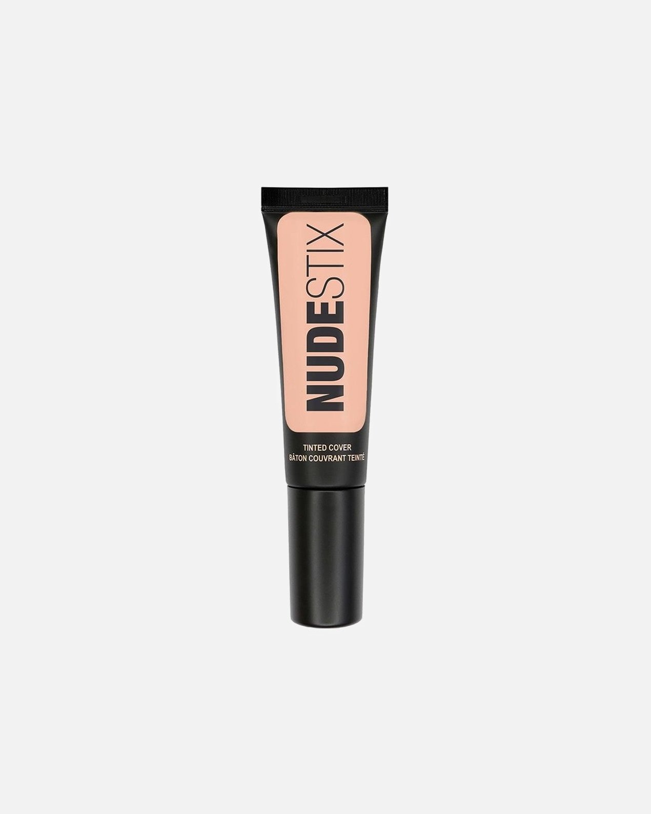 Nudestix podlaga za ličenje, obarvana prekrivna - 20 ml