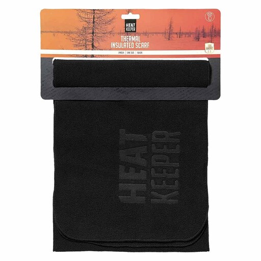  Bufanda Heatkeeper Térmica Tog 2.3