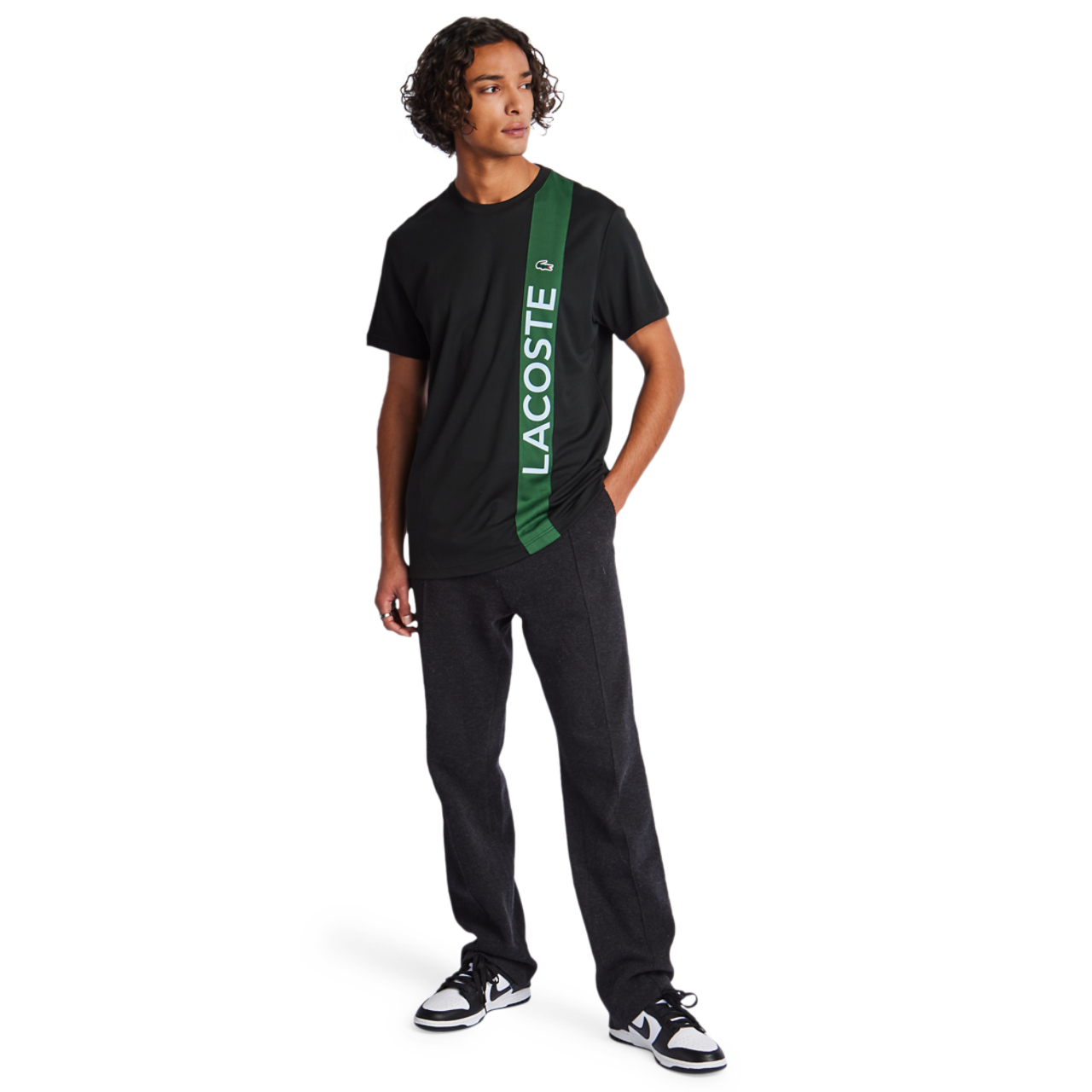 Lacoste Pieni Krokotiili