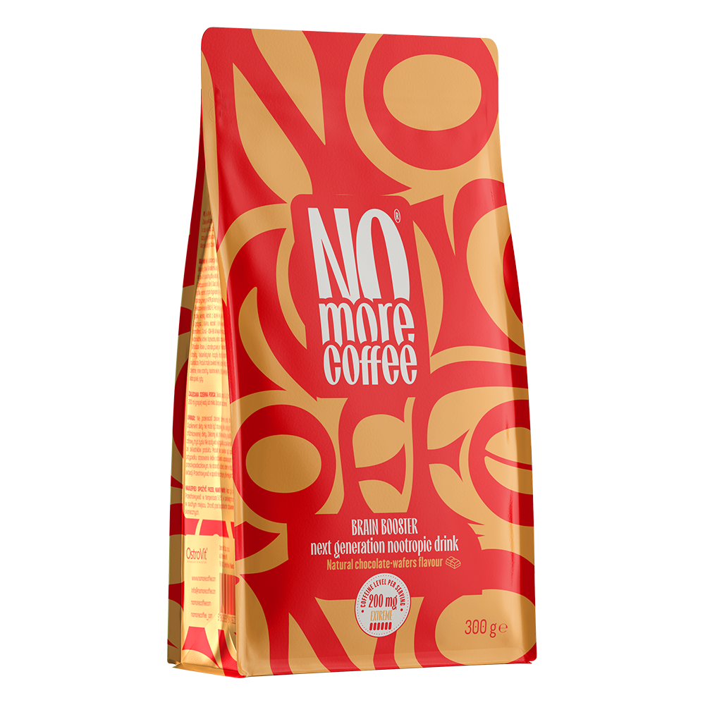 OstroVit No More Coffee Extreme