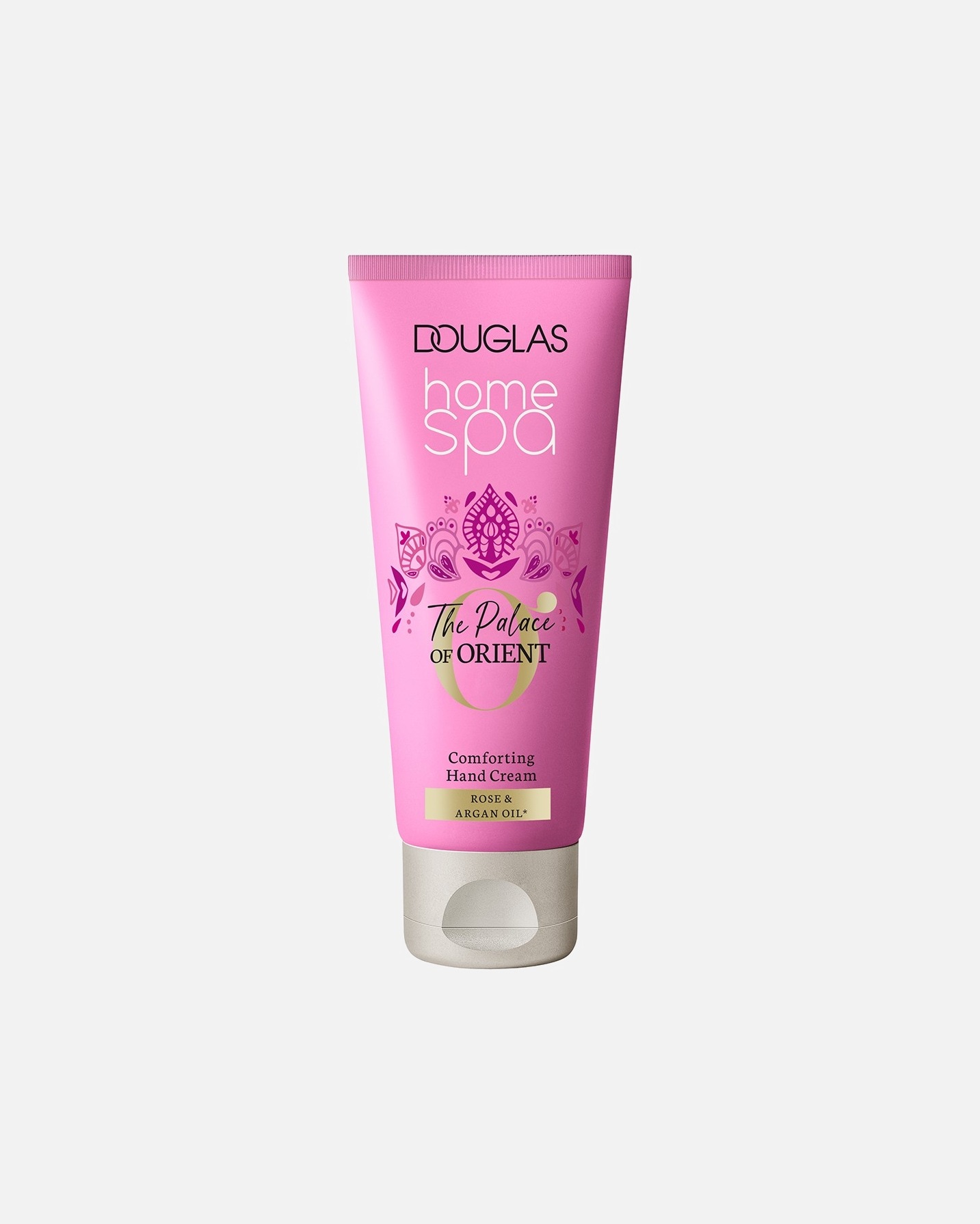 Krema za ruke Douglas Collection Home Spa Krema za ruke Palace of Orient - 75 ml