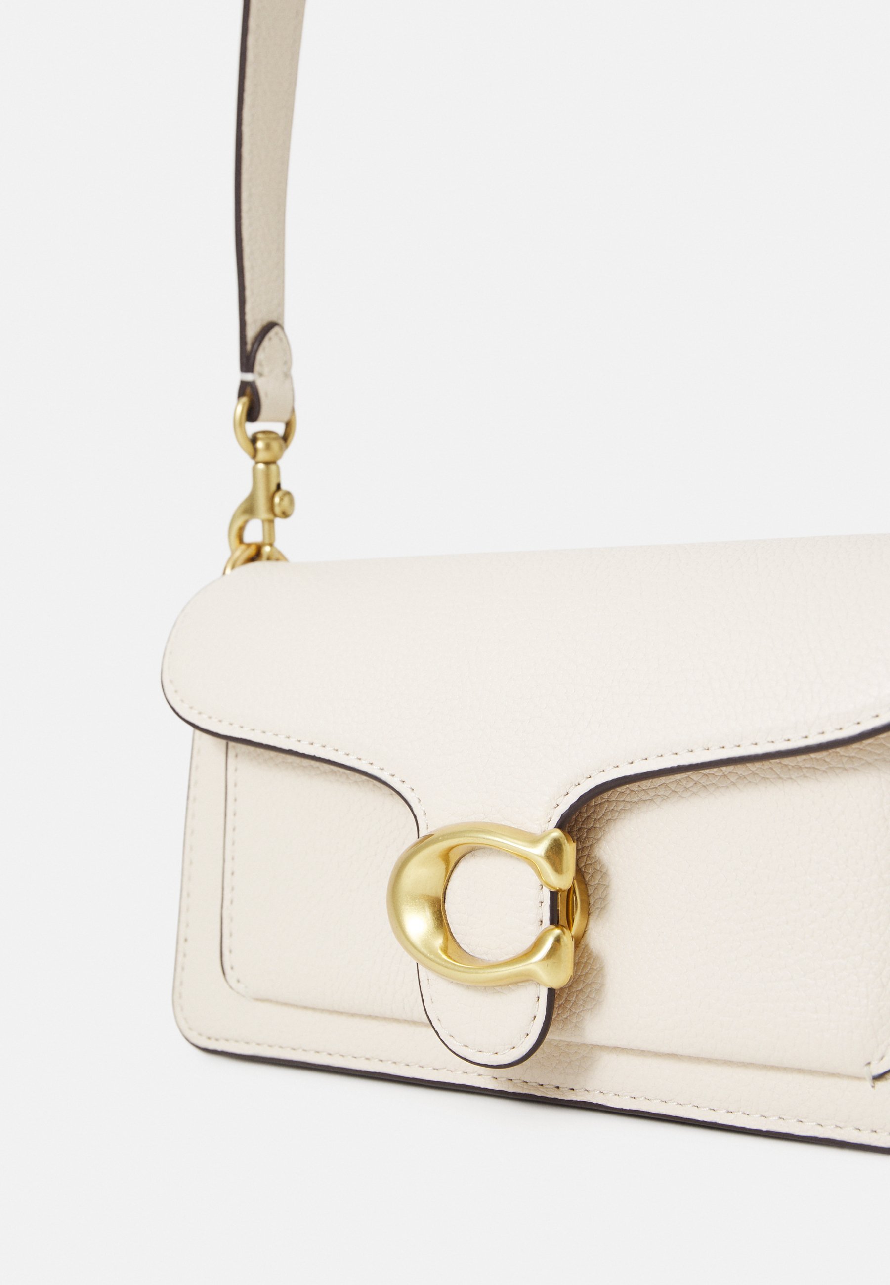 COACH TABBY SHOULDER BAG 20 - Rankinė - kreidos spalvos