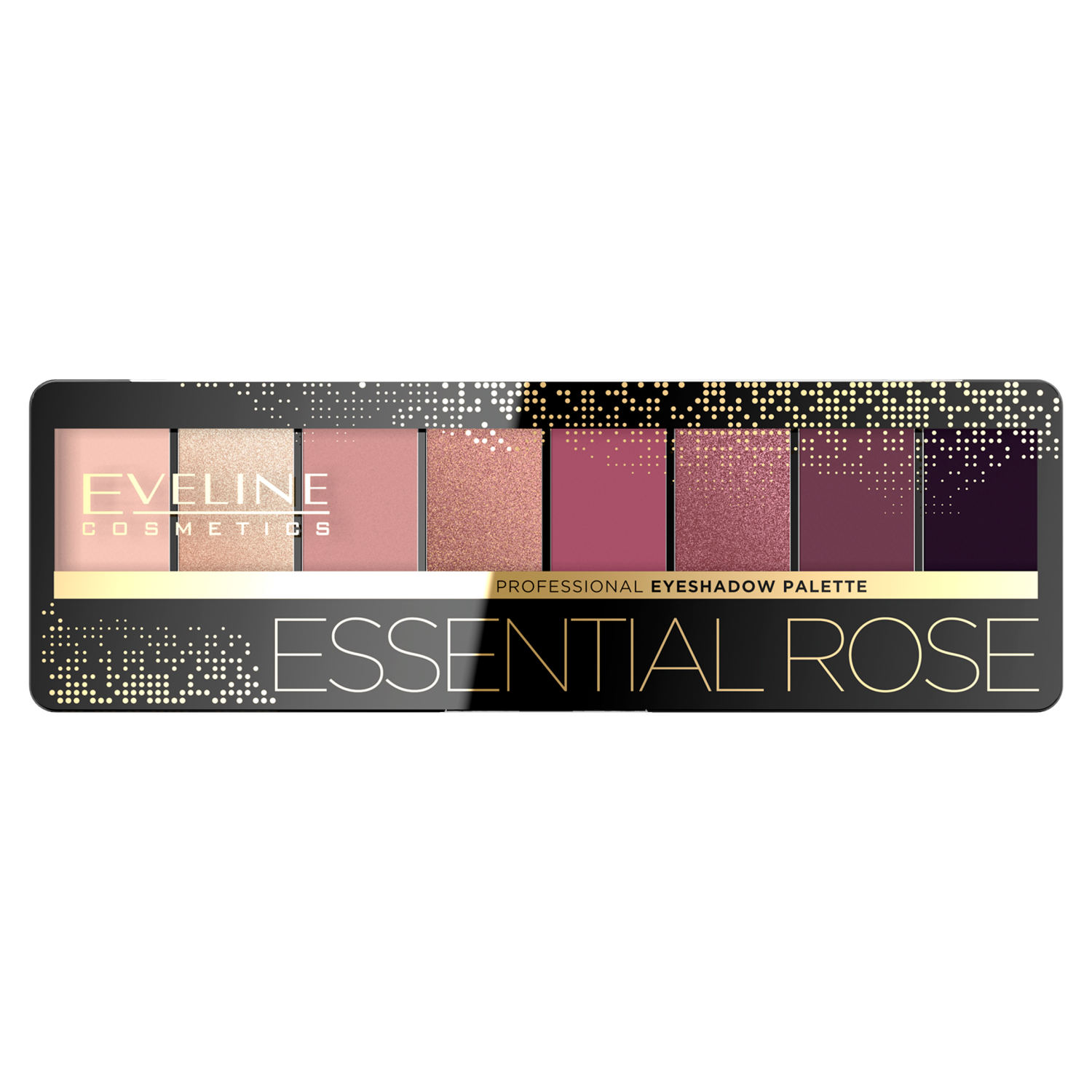 Eveline Cosmetics Essential Rose