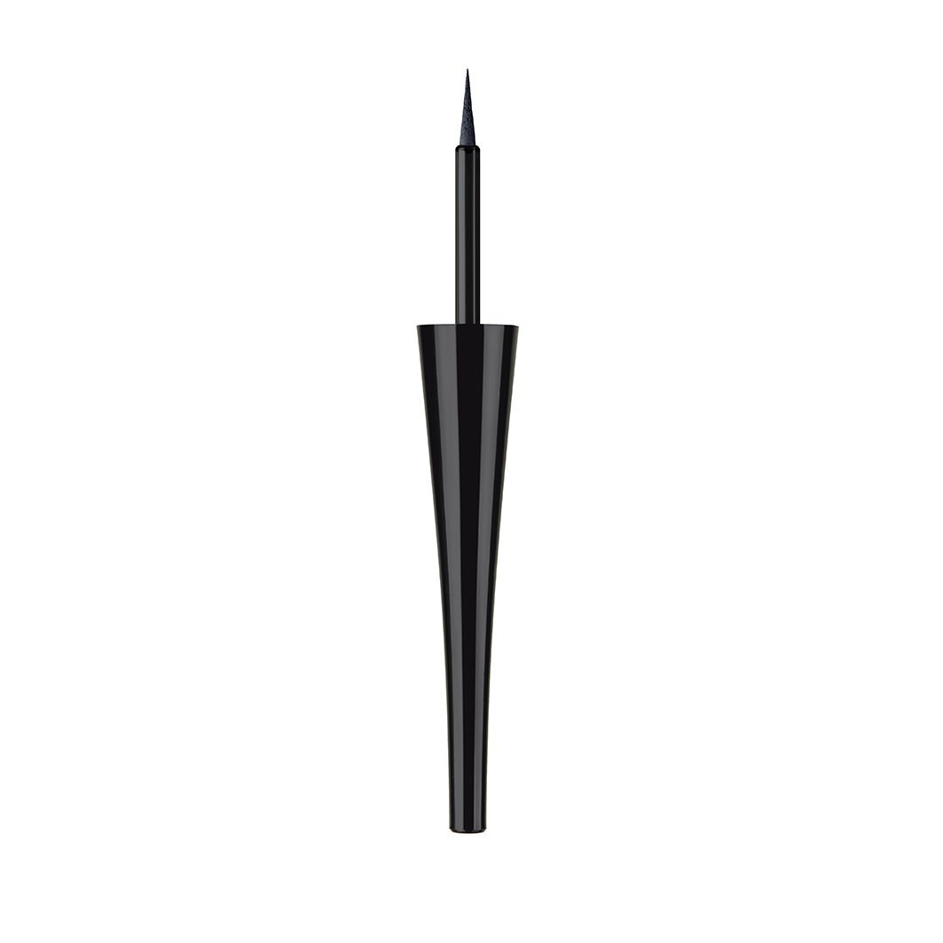 wet n wild MegaLiner Liquid Eyeliner - Black