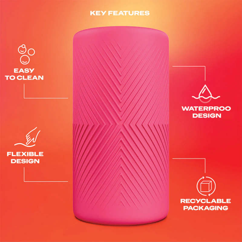 Durex Play Slip & Slide masturbator
