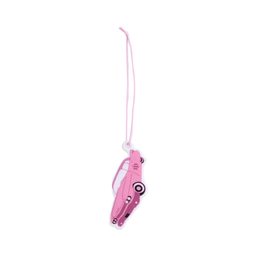 Accessori Stop - English Garden Charm - Profumo per Automobile