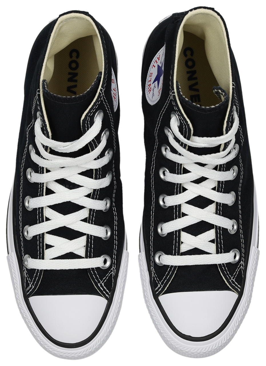 Converse CTAS High