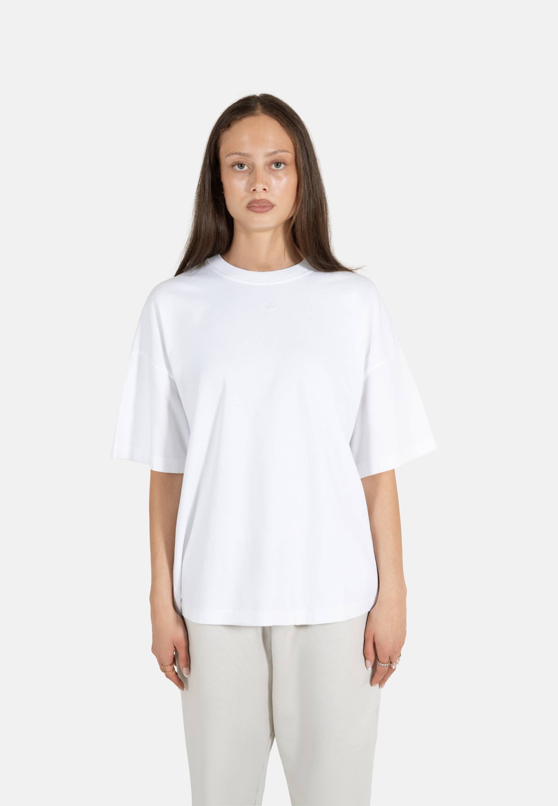 De T-shirts van The Tracksuit Club