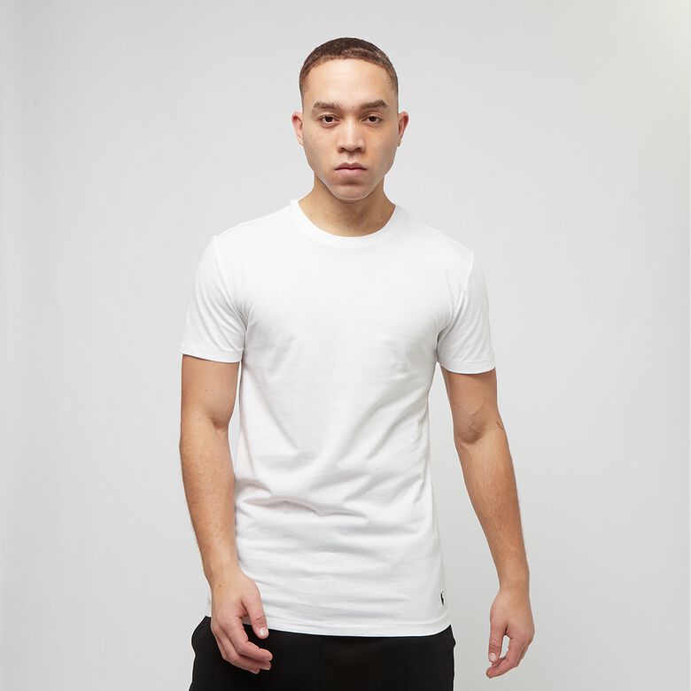 Crew-Unterhemd (3er-Pack)