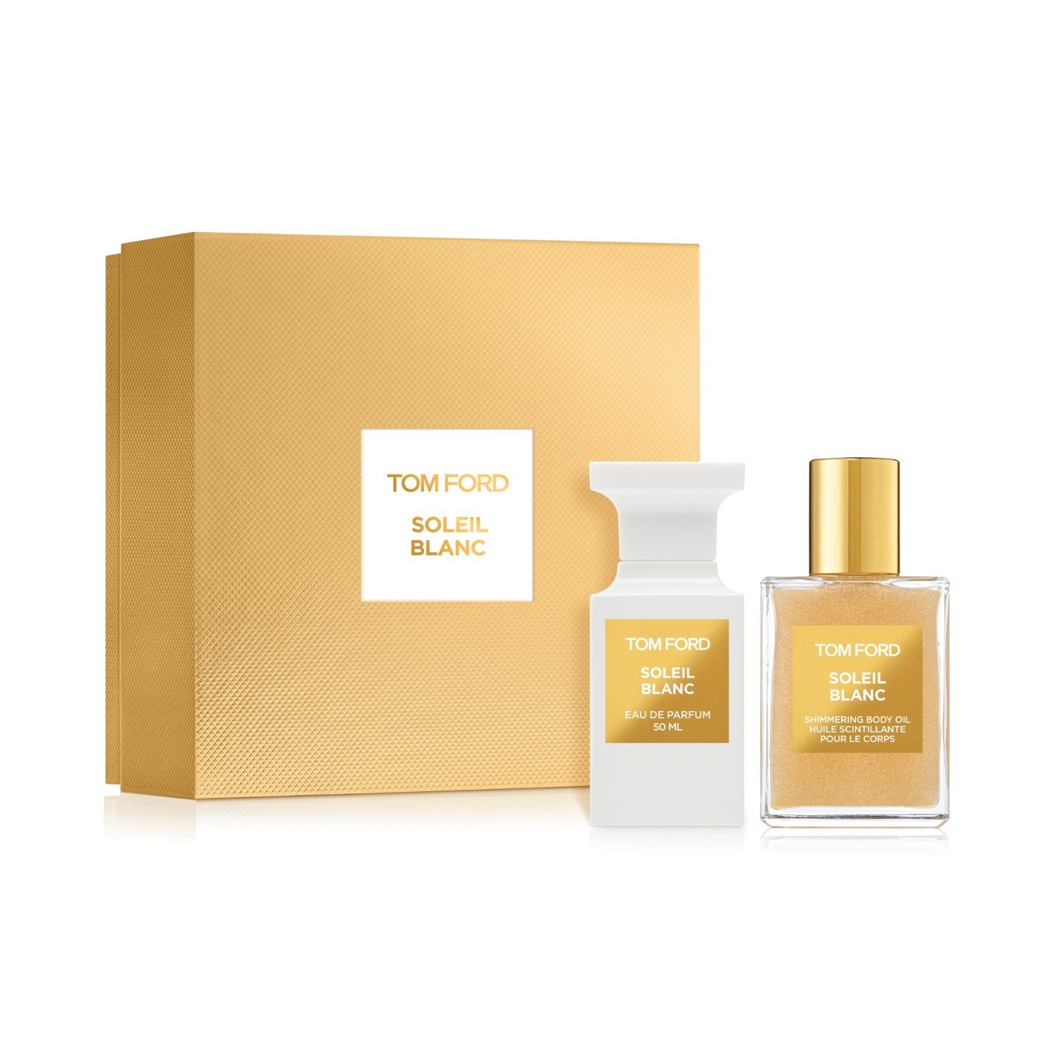 TOM FORD smaržu komplekts Private Blend Fragrances - 1 gab.