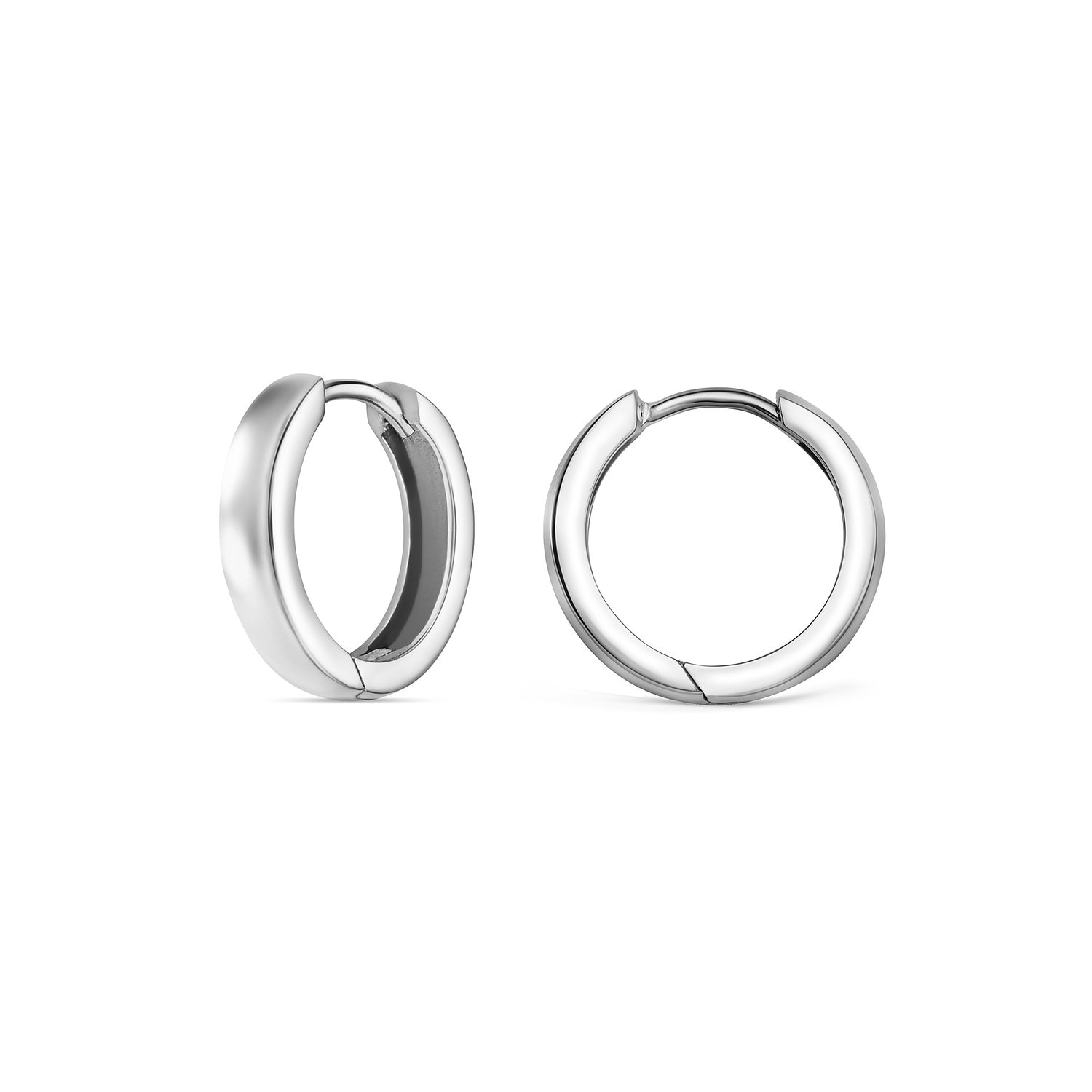 FAVS Boucles d'oreilles
