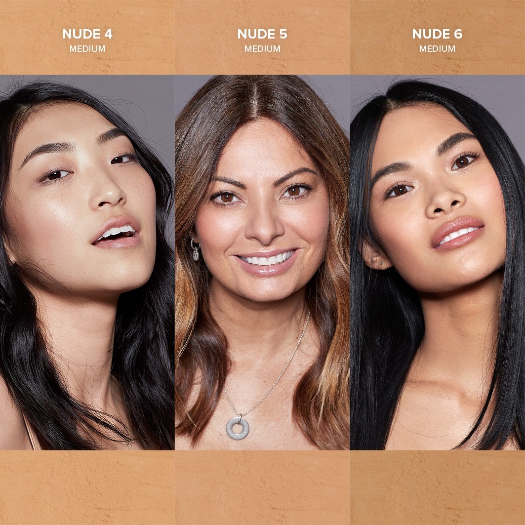Nudestix podloga u stiku za nijansiranje - 6,12 g