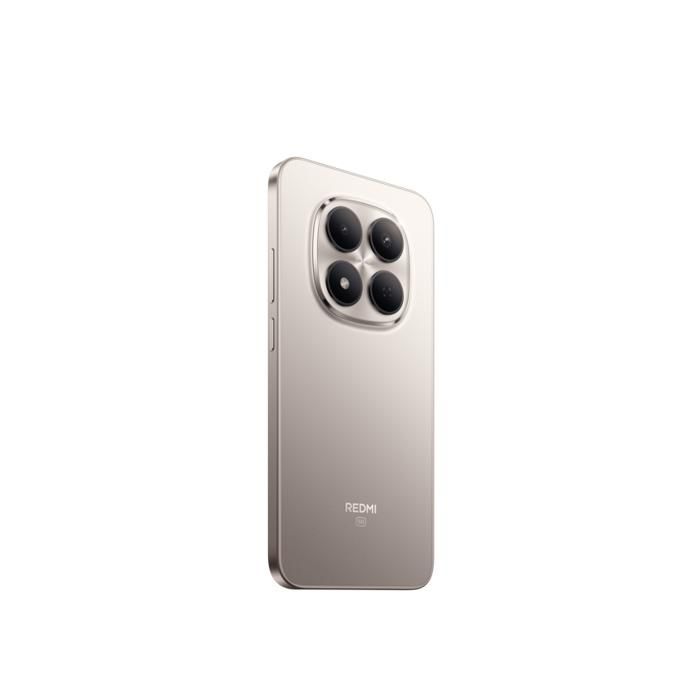 Smartphone - XIAOMI - REDMI Note 15 Pro 5G - 8GB/256GB - Schermo AMOLED da 6,83
