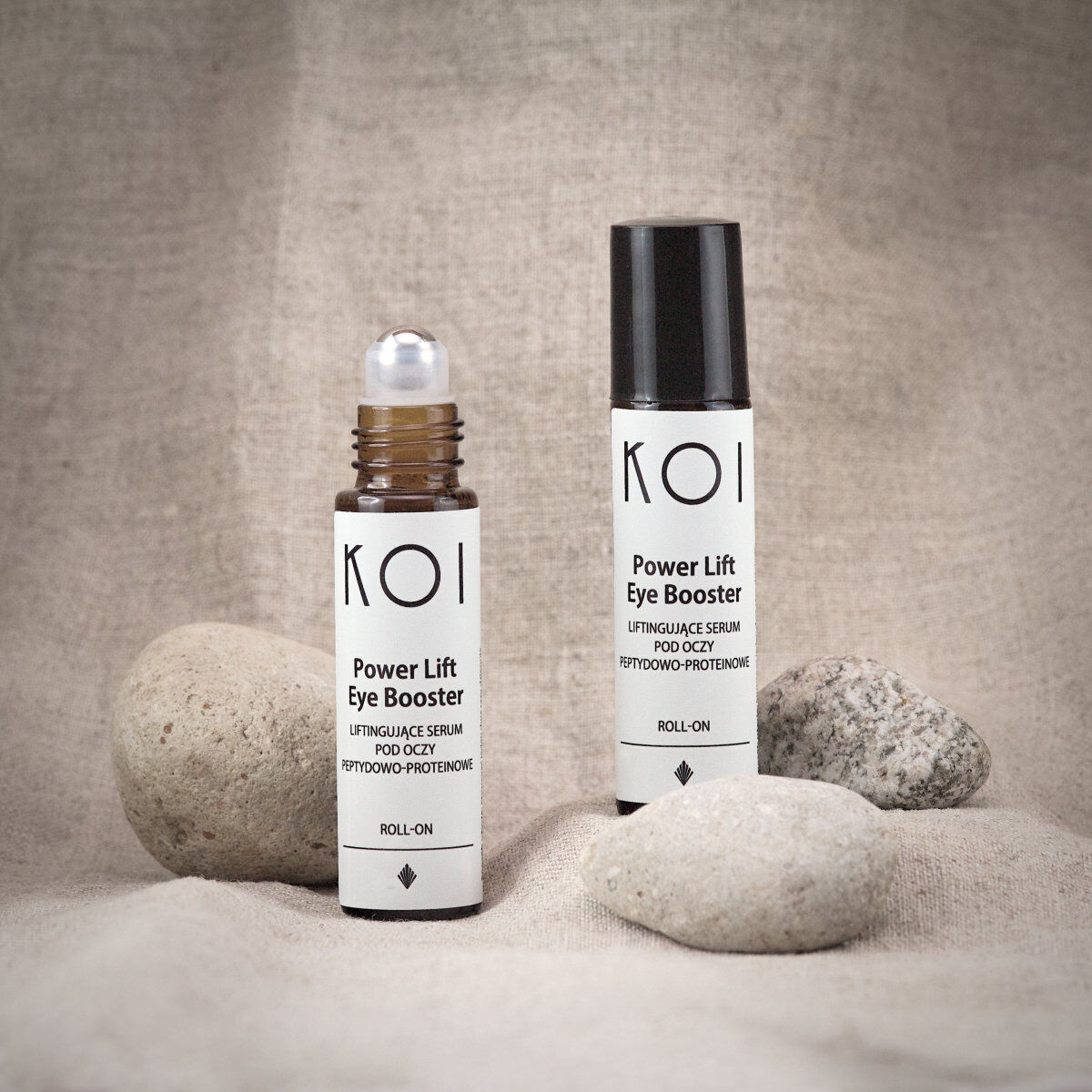 KOI Cosmetics Øjenbooster