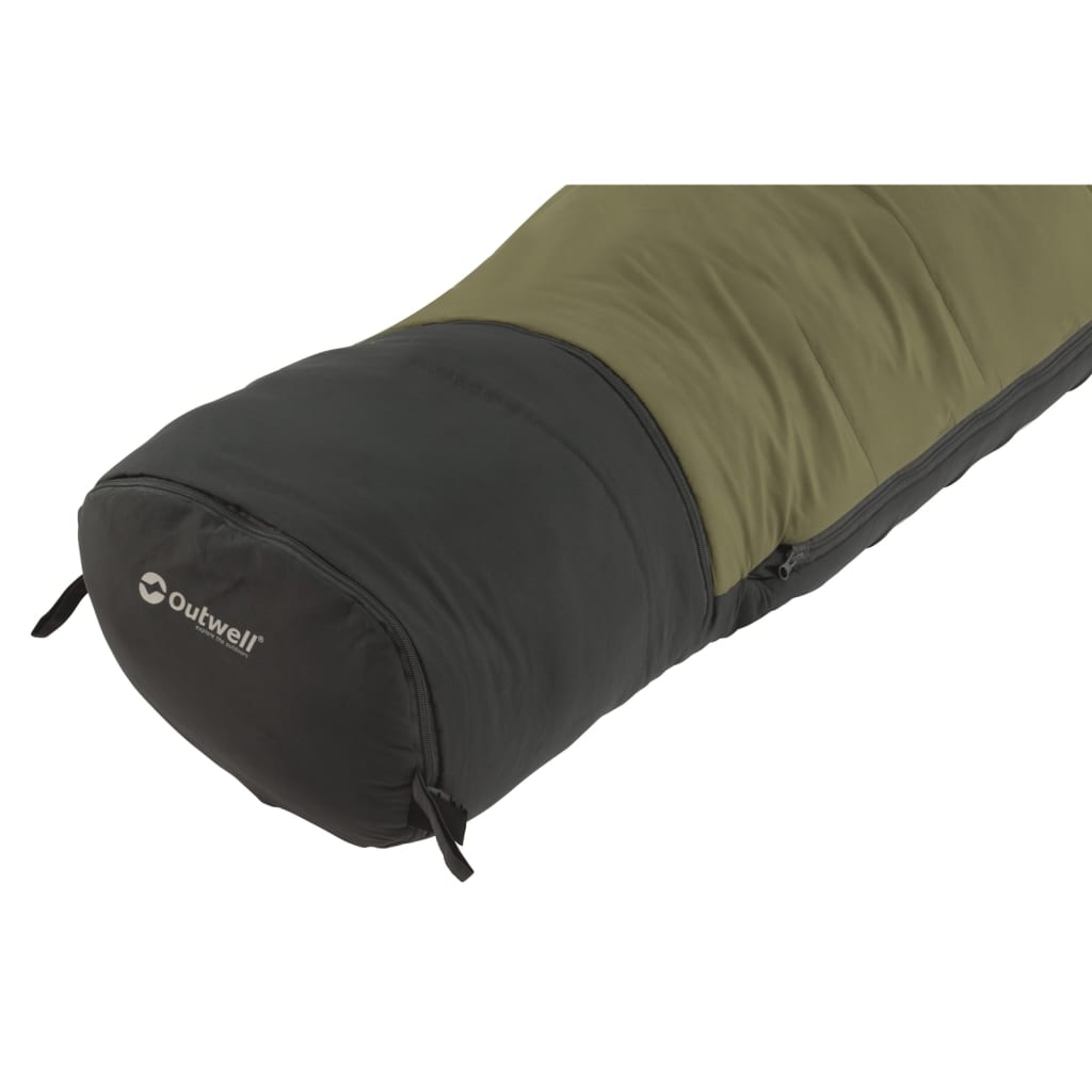  Outwell Convertible Junior slaapzak