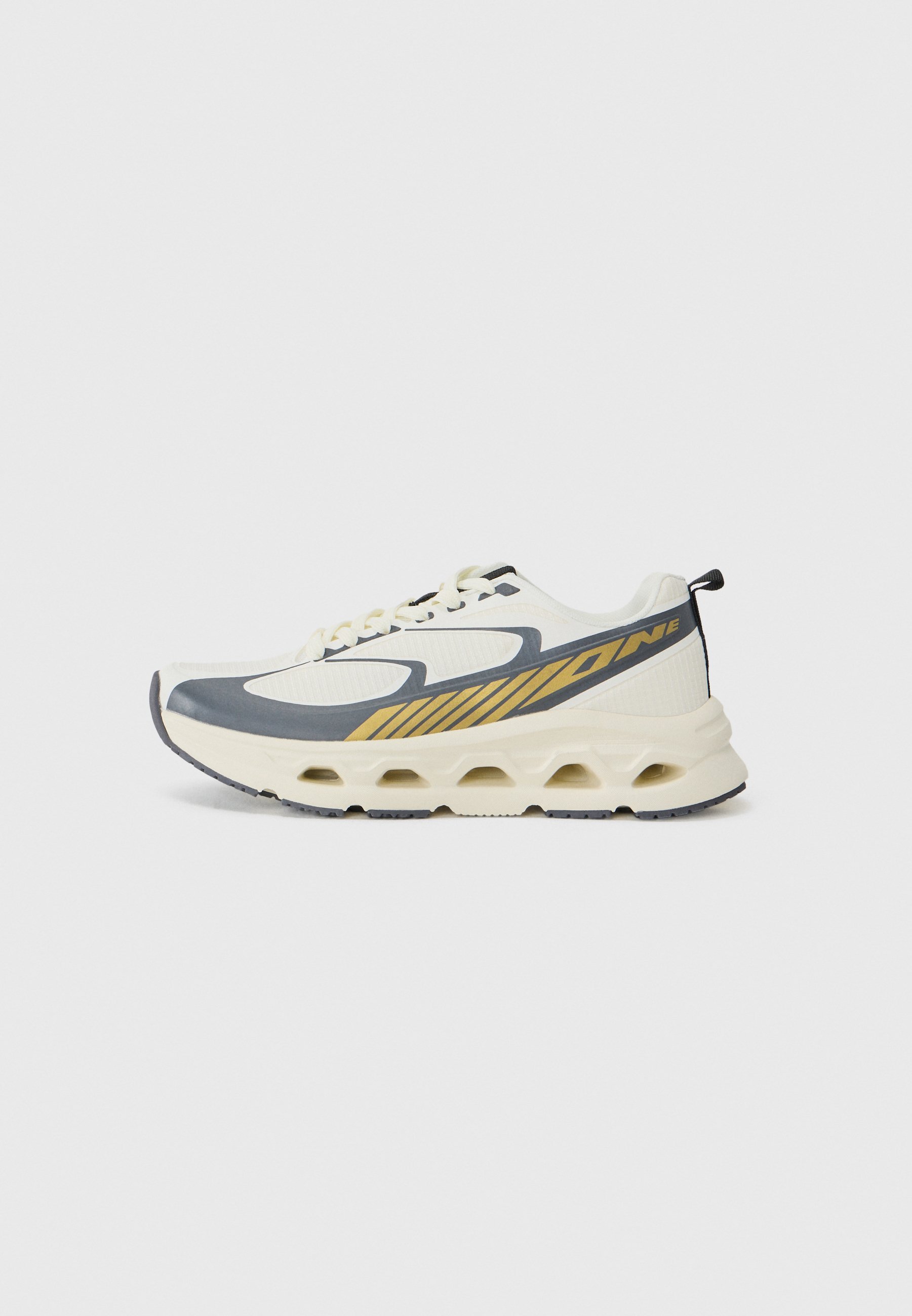 Pier One Sport UNISEX - Sneakers - beige