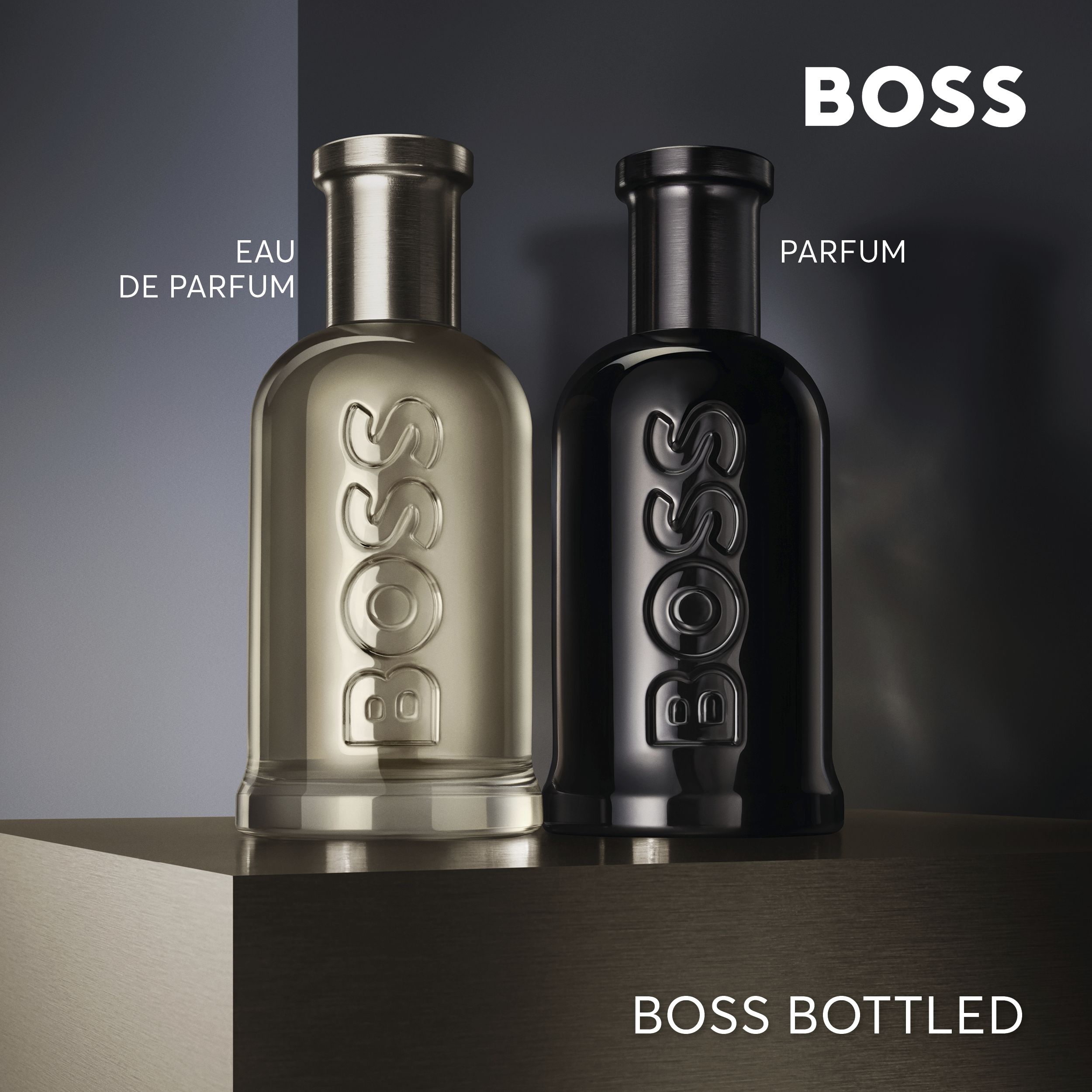 Boss Bottled Eau de Parfum Парфеми за мушкарце