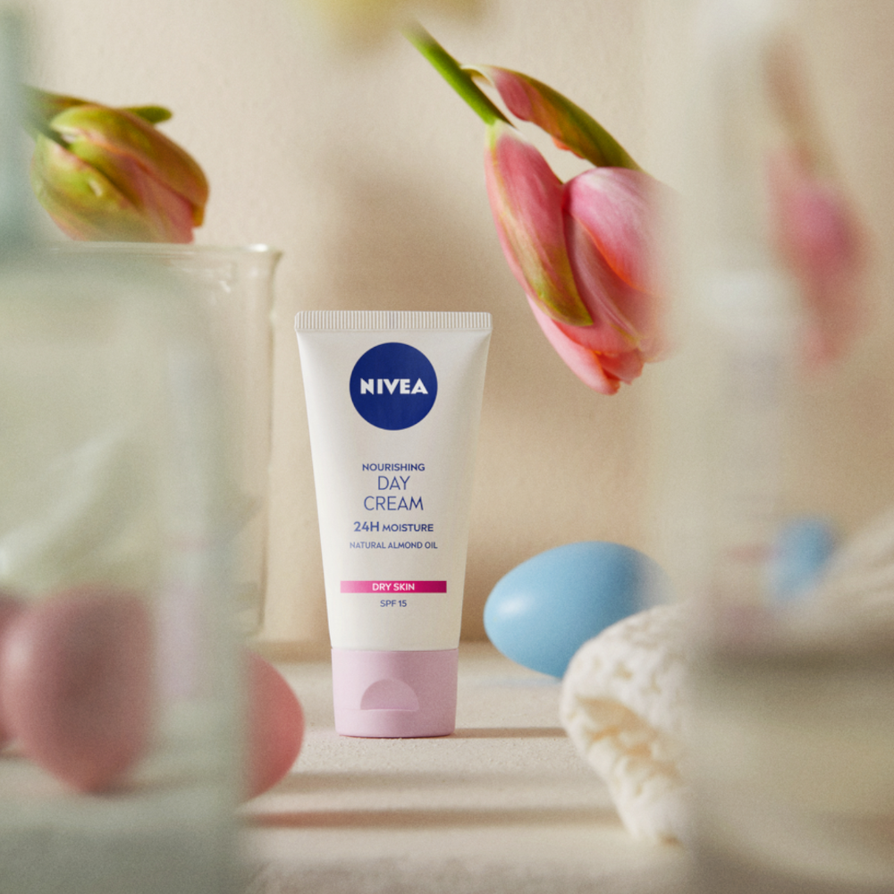Nivea 24H hidratantna krema