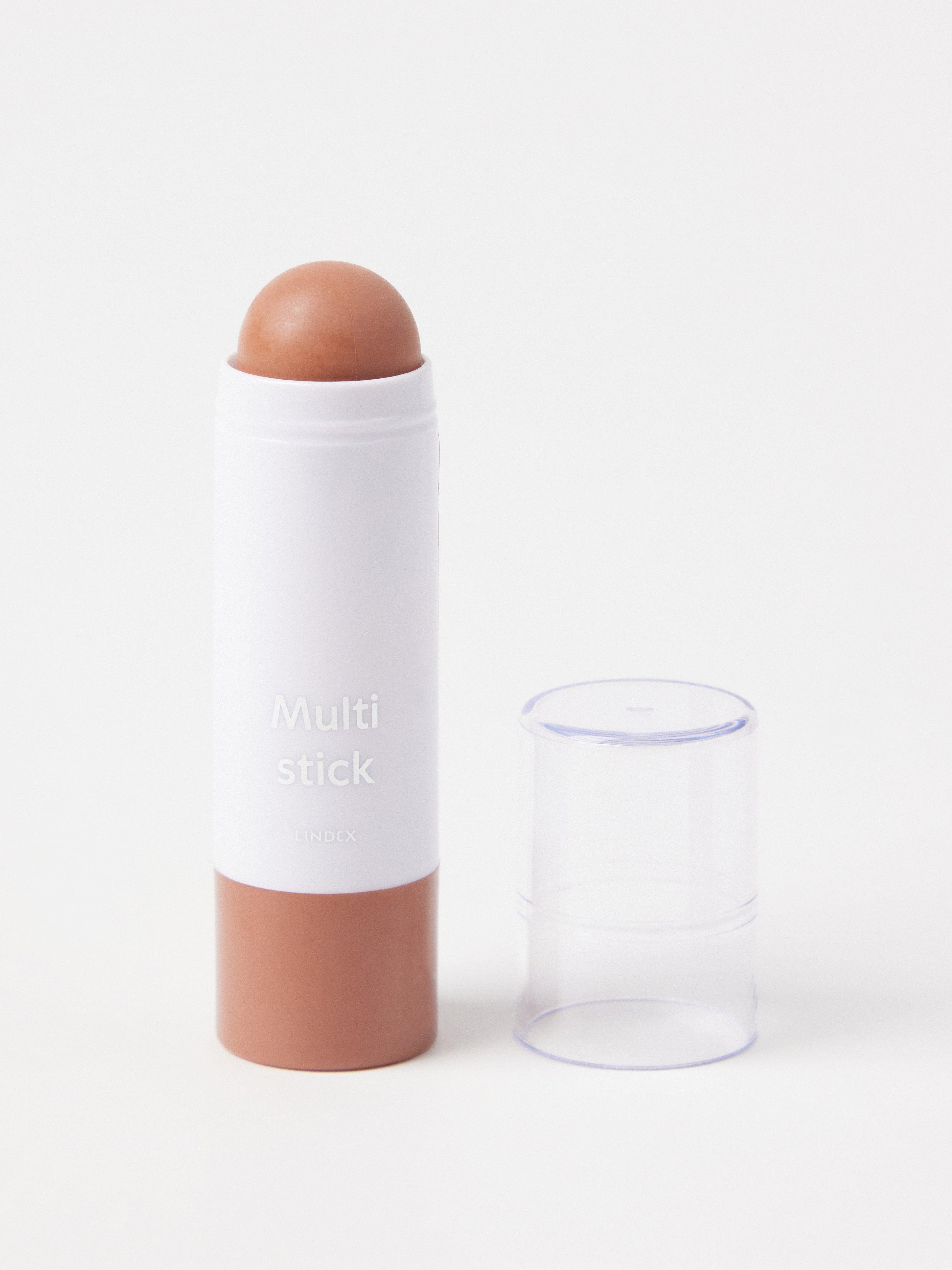 Multi stick rouge 2 MARROM ÂMBAR