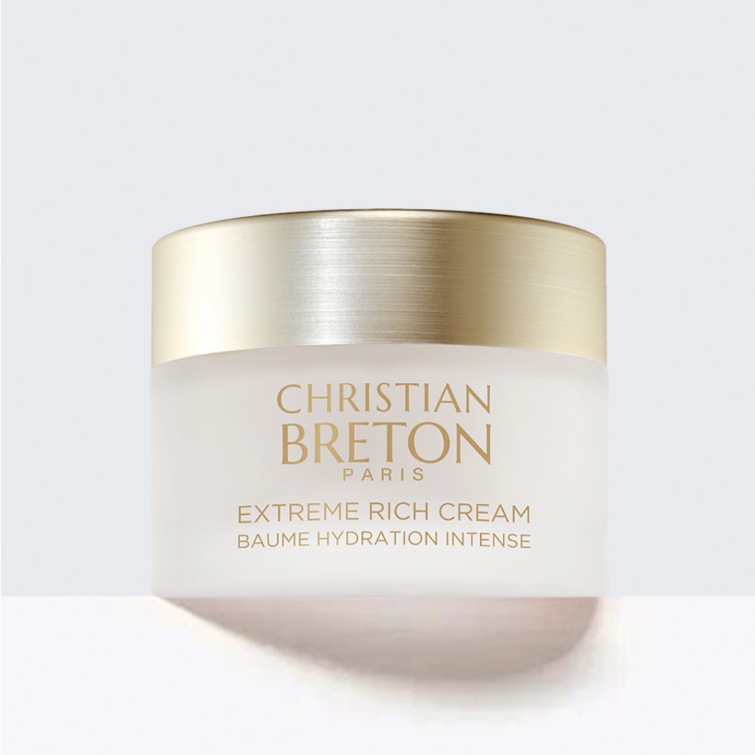 Christian Breton SOIN BAUME HYDRATANT