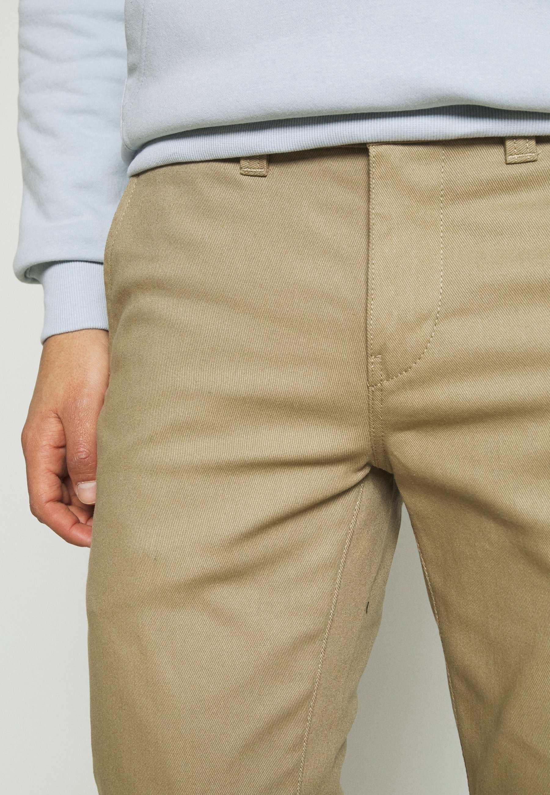 Dickies Bukser - khaki