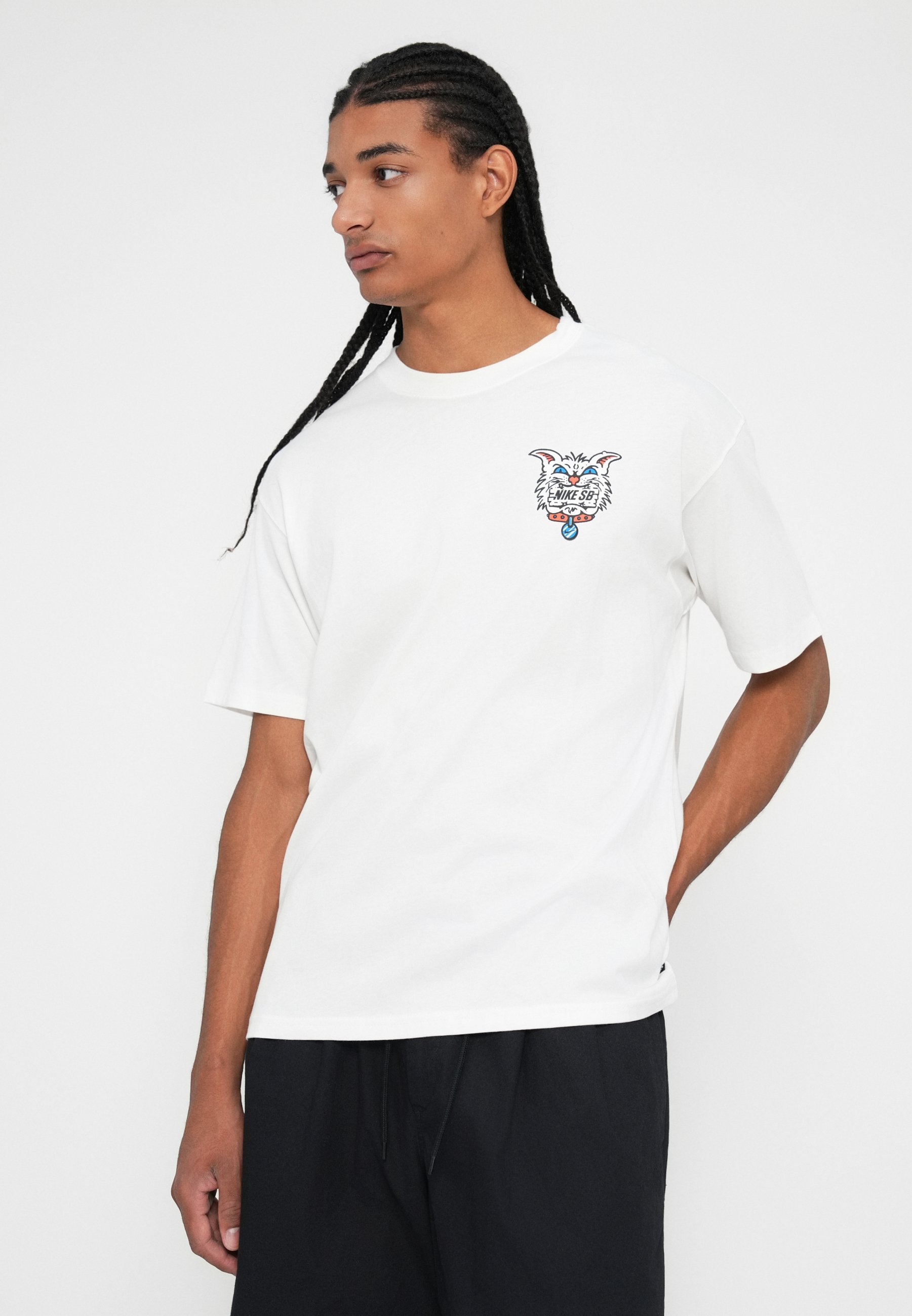 Camisetas Nike SB