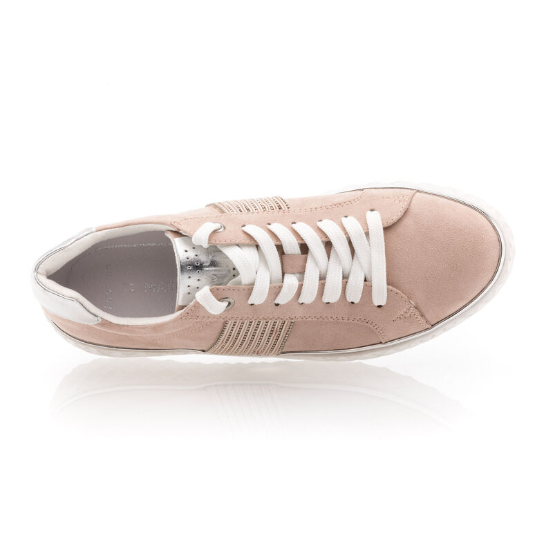 Baskets / sneakers Femme Rose