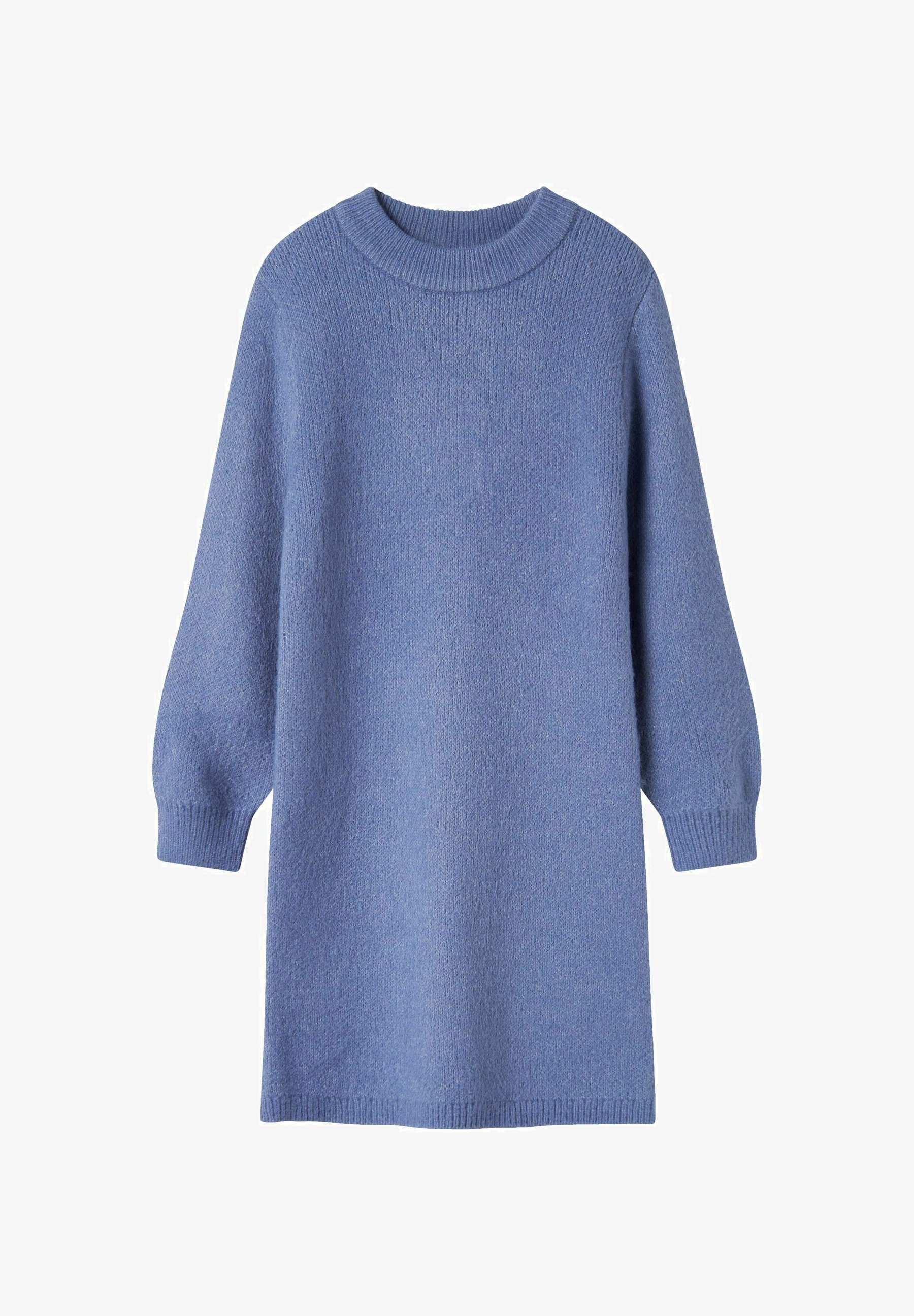 Naam: Truijurk - blauw ijs
