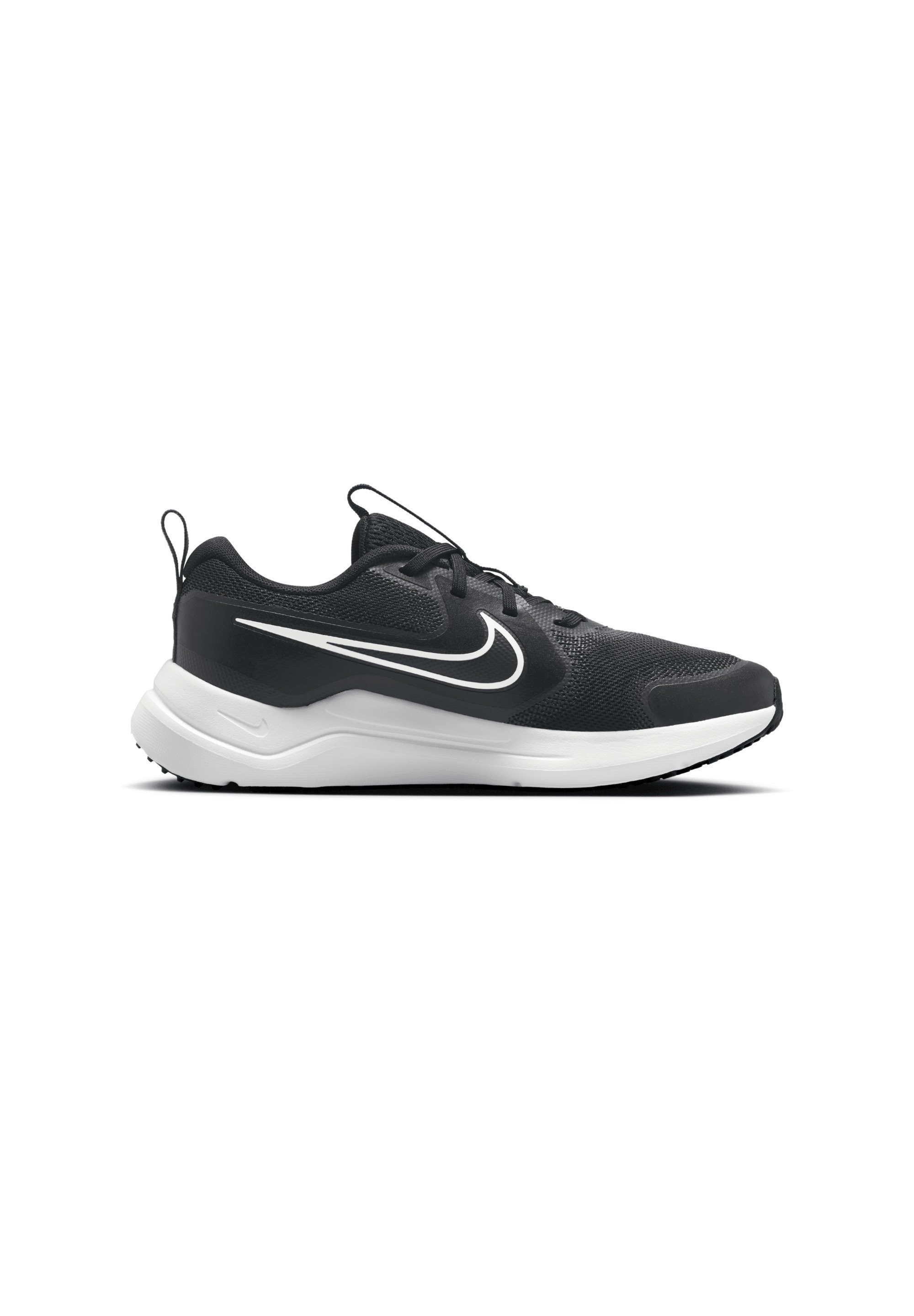 Nike Performance COSMIC UNISEX - Scarpe da corsa su strada - nero/antracite/bianco