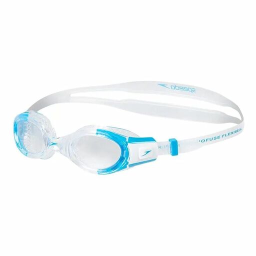 Lunettes de natation Speedo Futura Biofuse Flexiseal