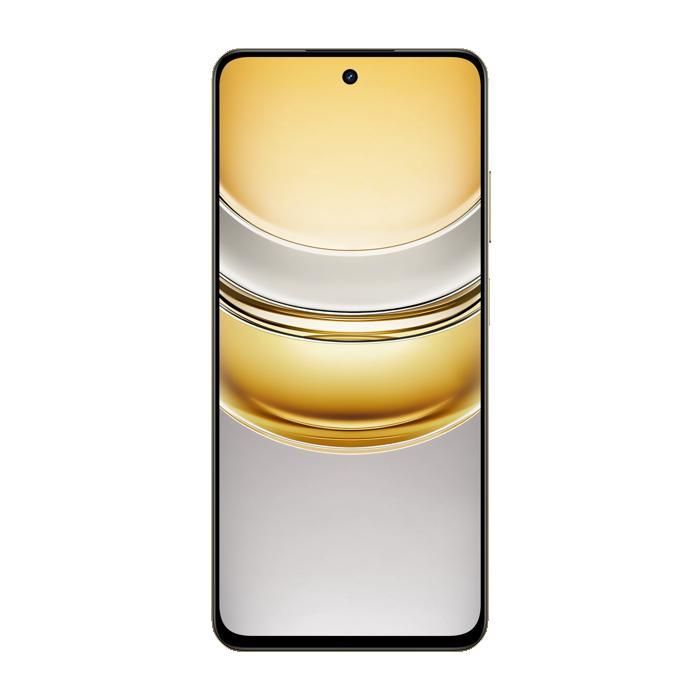 realme C75 5G Smartphone 8+256 GB, IP69, 5828 mAh Akku, Dimensity 6300 5G Chipsatz, Schwarz