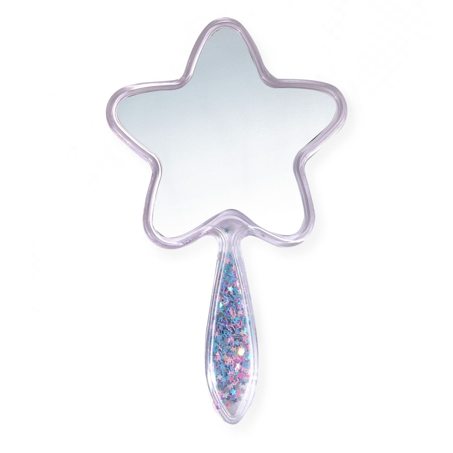 Prozirno ogledalo Little Princess Alati i pribor