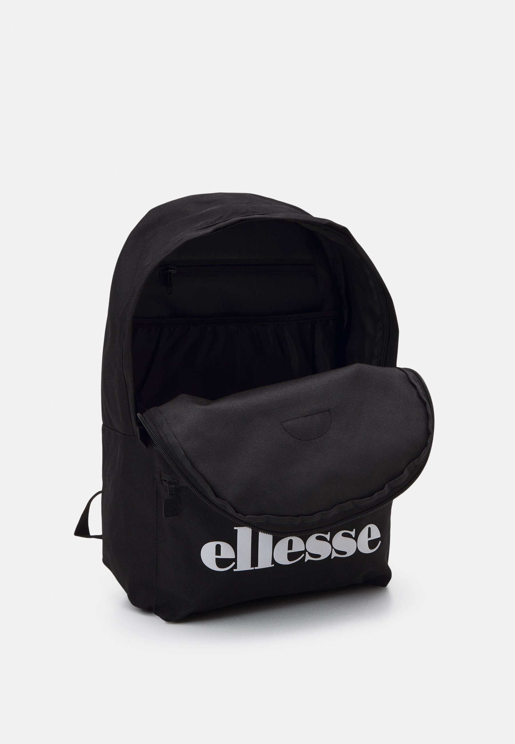 Ellesse ARORA RUGZAK EN WATERFLES SET UNISEX - Schoolset - zwart