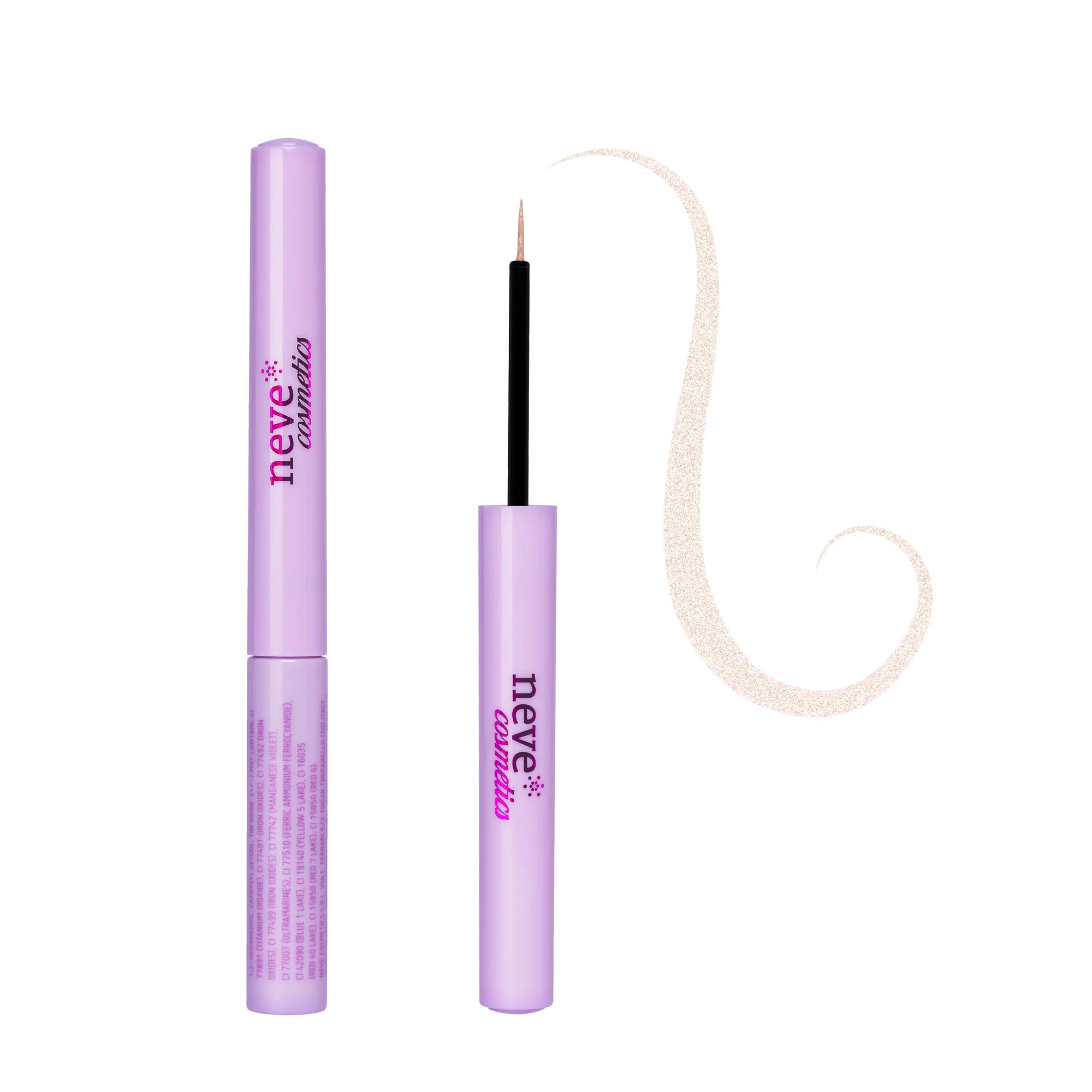 Occhi Liner Shake - Eyeliner