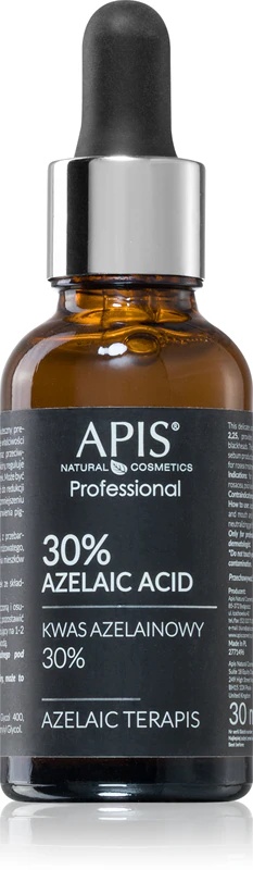 Apis Naravna kozmetika TerApis piling serum s 30 % azelaično kislino