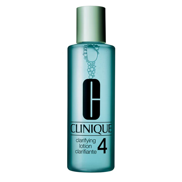 Sistema 3 Fasi Clarifying Lotion 4 - Esfoliante viso