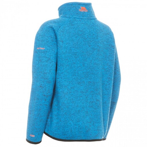  Forro Polar Con Cremallera Trespass Mario