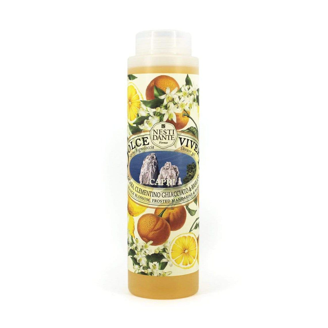 Nesti Dante Dolce Vivere Capri