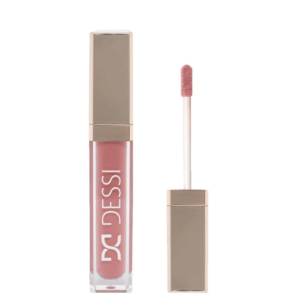 Dessi Cosmetics Pomadka matowa w płynie 20 Heartbeat