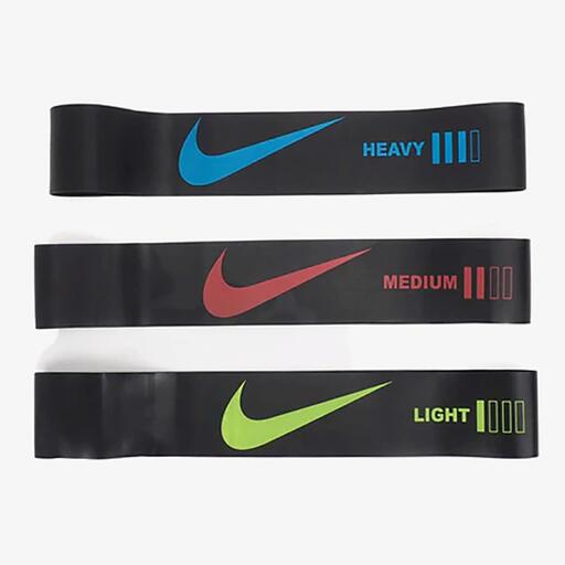  Nike Resistance