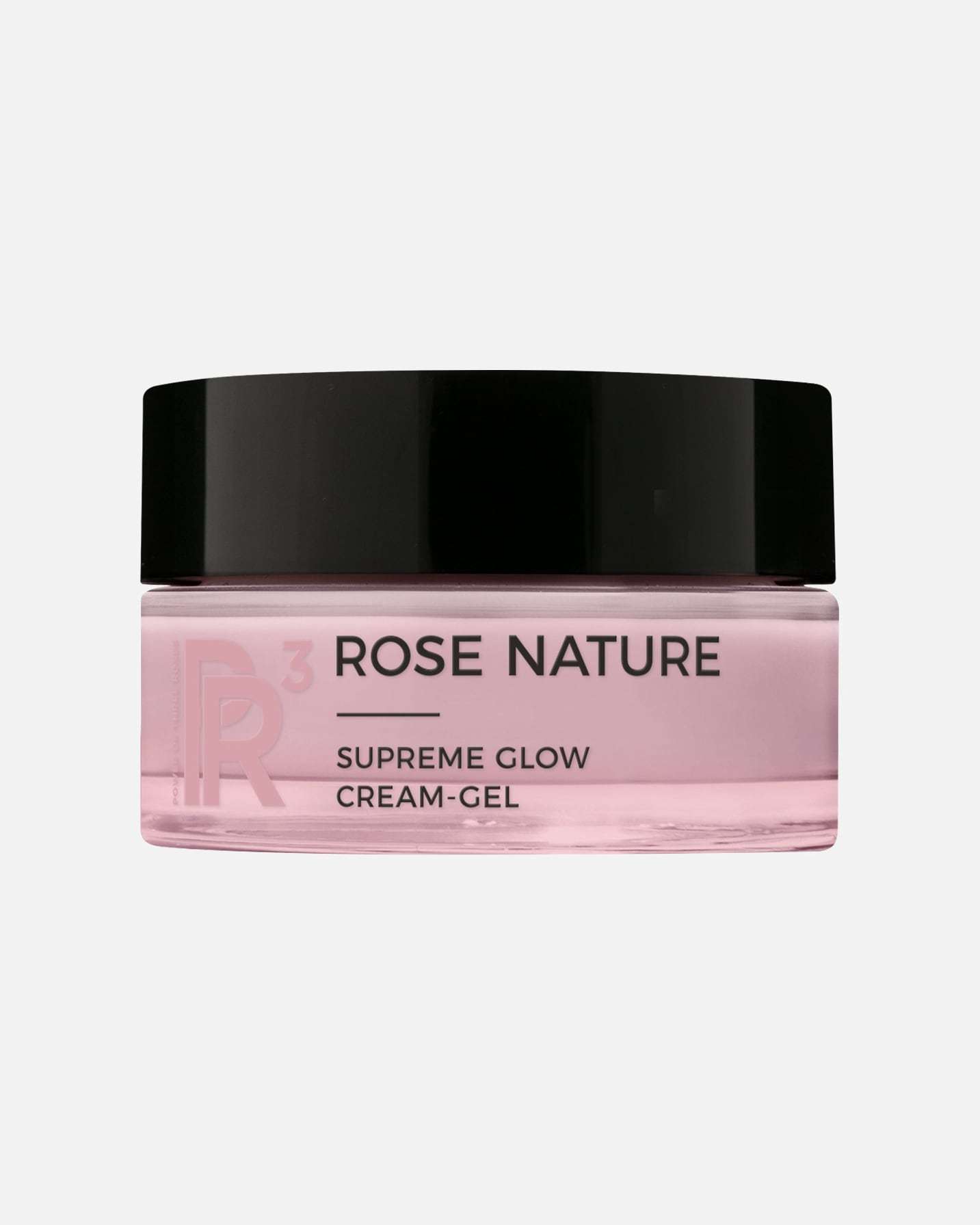 ANNEMARIE BÖRLIND Дневна крема ROSE NATURE Rose Nature Glow кремасти гел - 50 мл