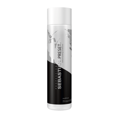 Sebastian Professionals Preset -hoitoaine värjätyille hiuksille, 1000 ml