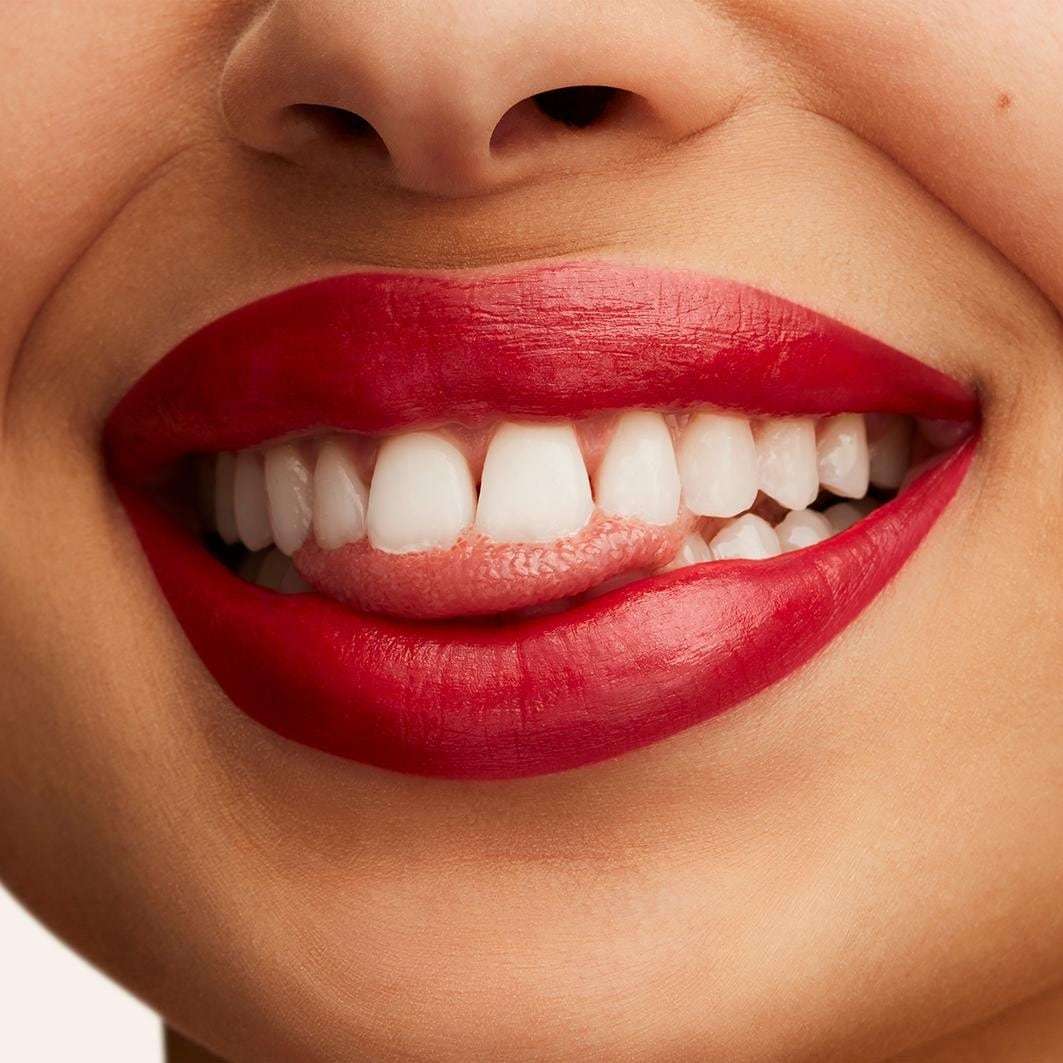 MAC lūpų dažai „Lusterglass Sheer-Shine“ – 3 g