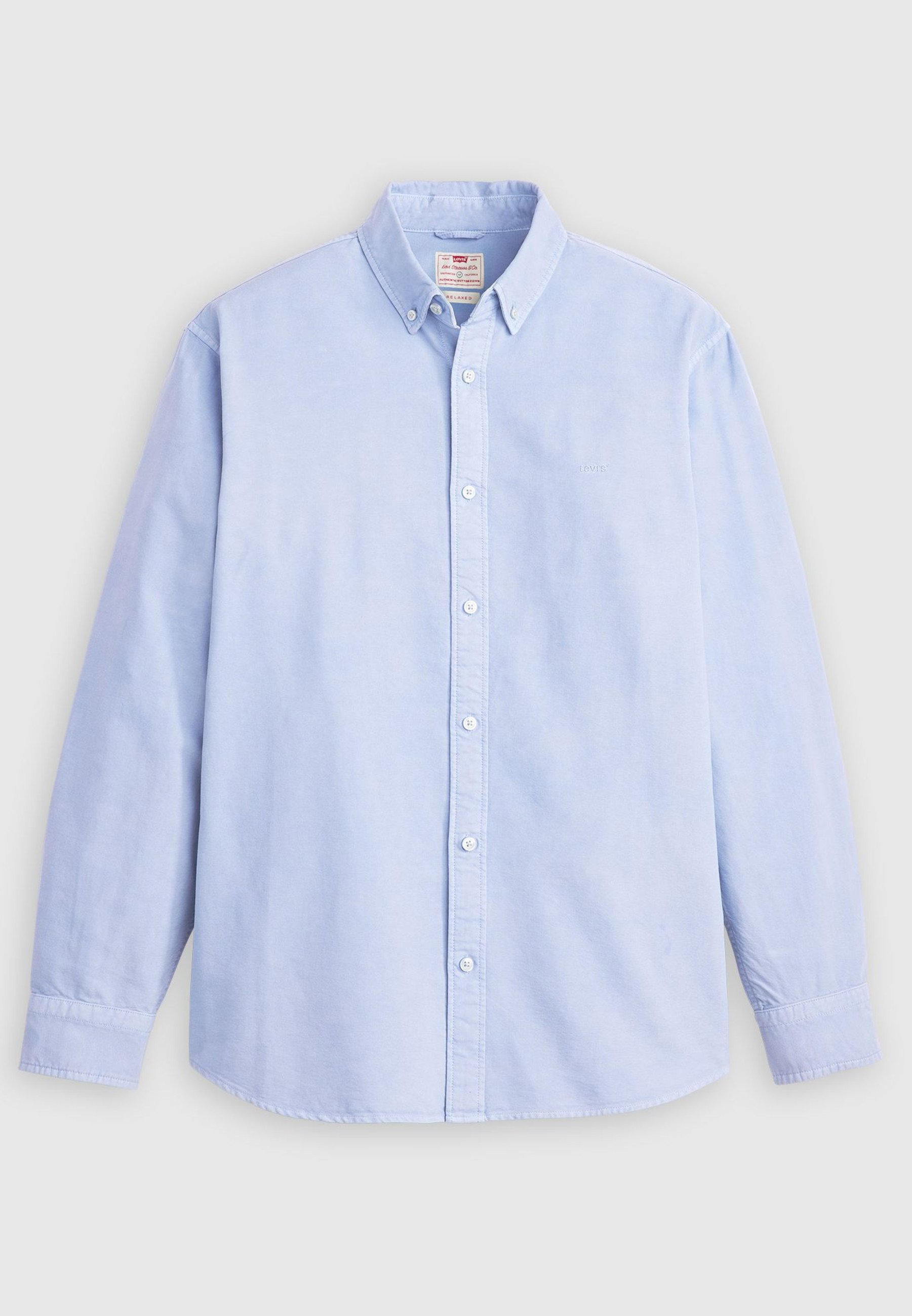 Levi's® AUTHENTIC BUTTON DOWN - Shirt - allure