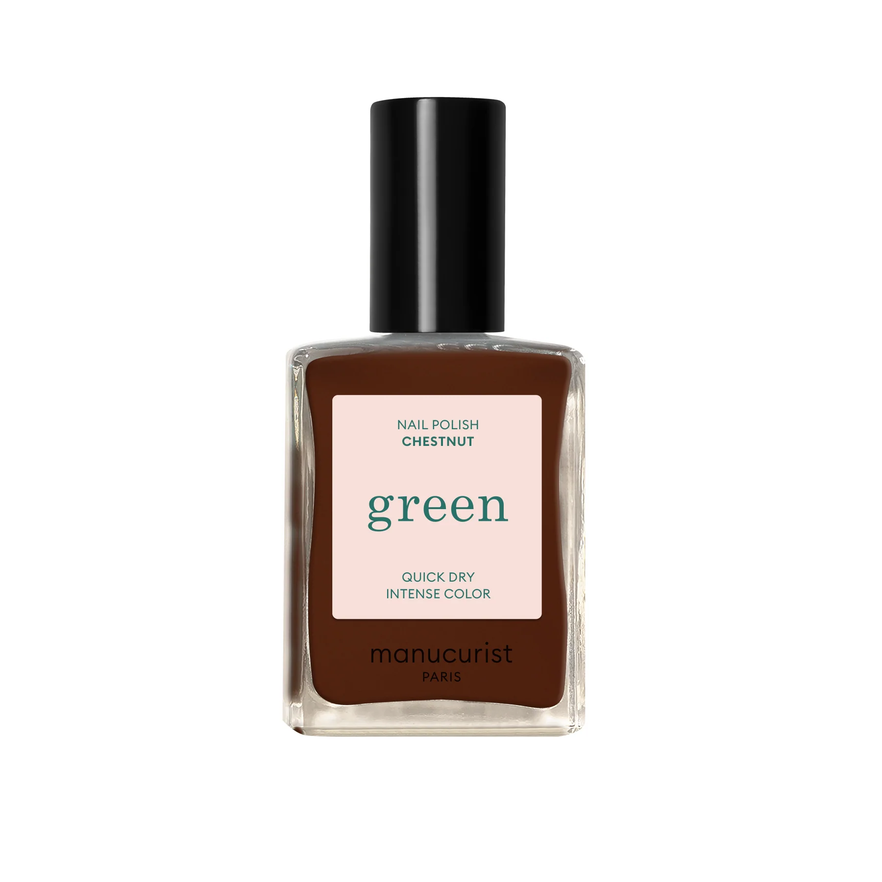 Unghie GREEN - Smalto - Smalto